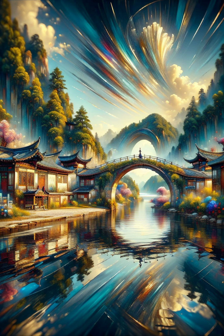 43186197-32971234-((masterpiece)),((best quality)),8k,high detailed,ultra-detailed,intricate detail,xs-abstract, colorful, scenery, tree, architec.png